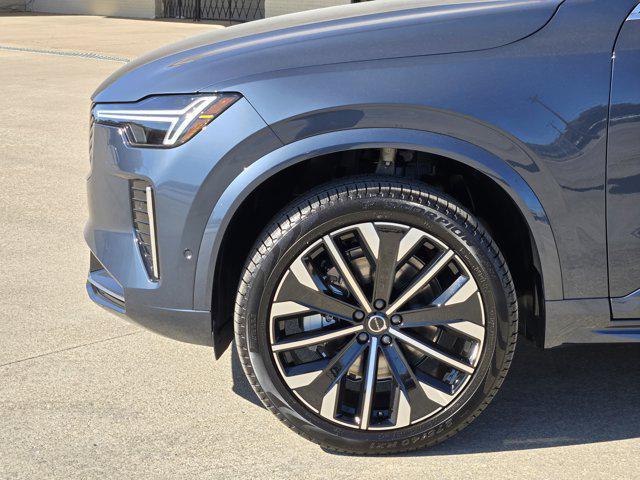 new 2026 Volvo XC90 car, priced at $75,155
