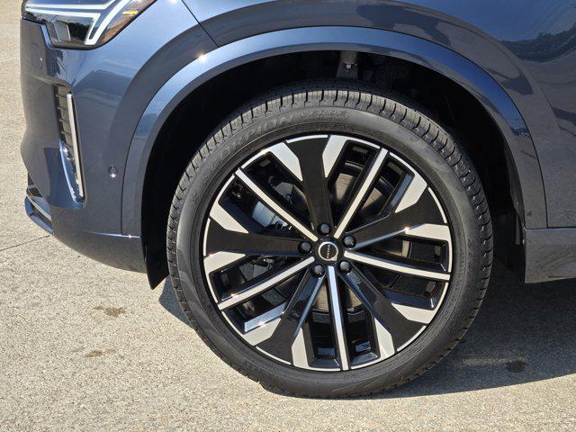 new 2026 Volvo XC90 car, priced at $71,825