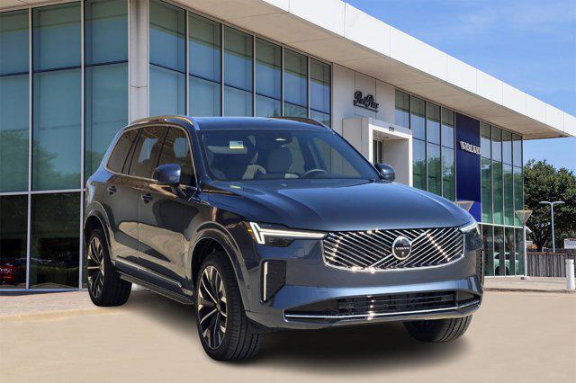 new 2026 Volvo XC90 car, priced at $71,825