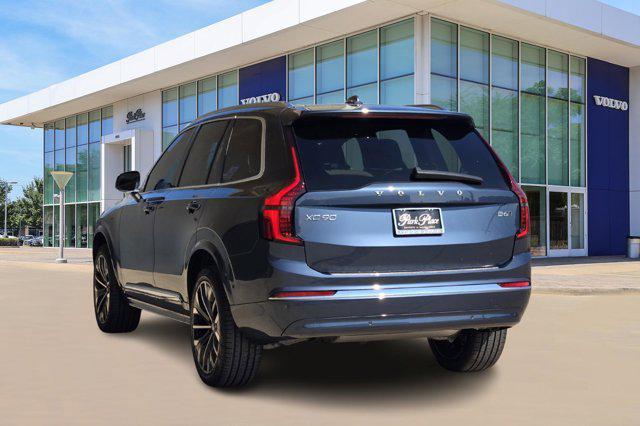 new 2026 Volvo XC90 car, priced at $71,825
