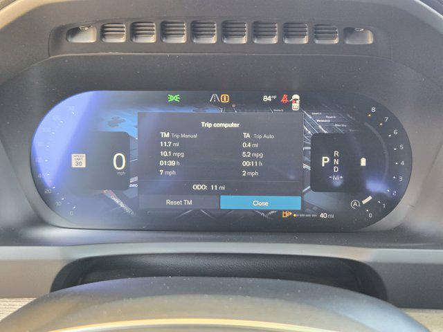 new 2026 Volvo XC90 car, priced at $71,825