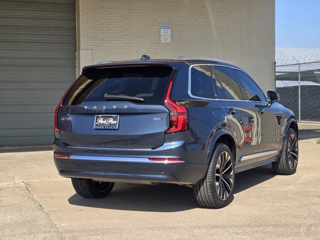 new 2026 Volvo XC90 car, priced at $71,825