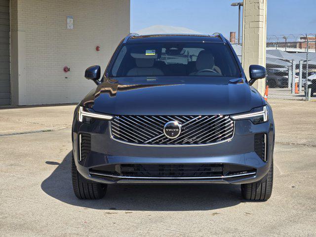 new 2026 Volvo XC90 car, priced at $71,825