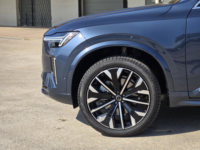 new 2026 Volvo XC90 car, priced at $71,825