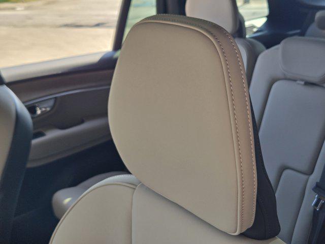 new 2026 Volvo XC90 car, priced at $71,825