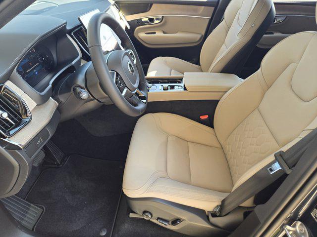 new 2026 Volvo XC90 car, priced at $71,825