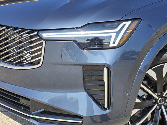 new 2026 Volvo XC90 car, priced at $71,825