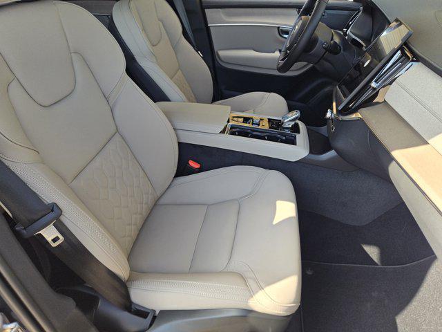 new 2026 Volvo XC90 car, priced at $71,825