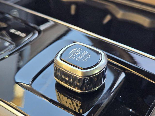 new 2026 Volvo XC90 car, priced at $71,825