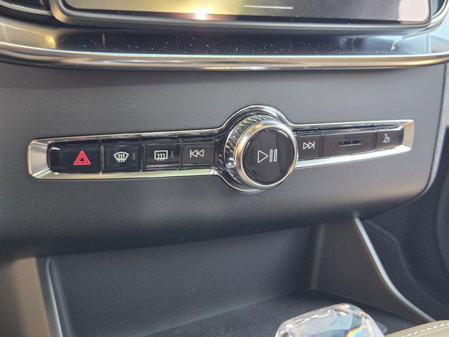 new 2026 Volvo XC90 car, priced at $71,825