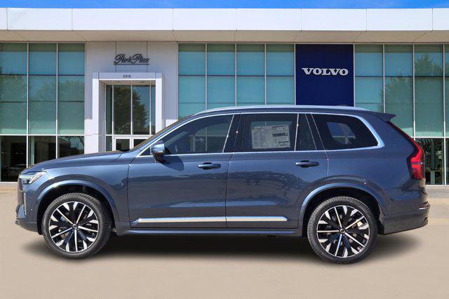 new 2026 Volvo XC90 car, priced at $71,825