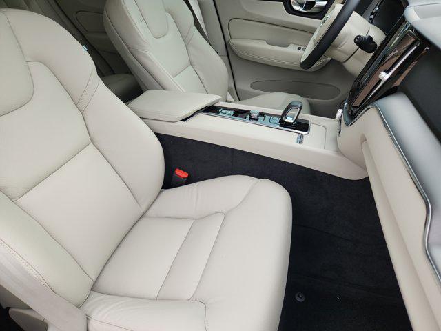 used 2025 Volvo XC60 car