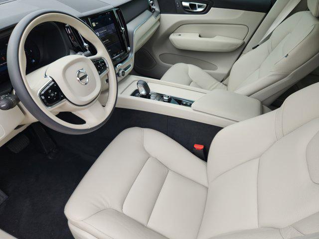 used 2025 Volvo XC60 car