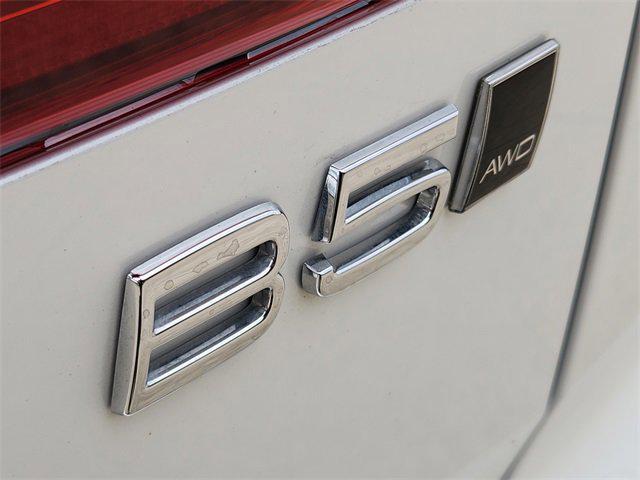 used 2025 Volvo XC60 car, priced at $50,685