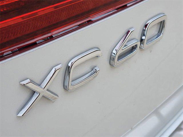 used 2025 Volvo XC60 car, priced at $50,685