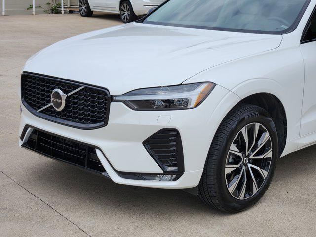 used 2025 Volvo XC60 car
