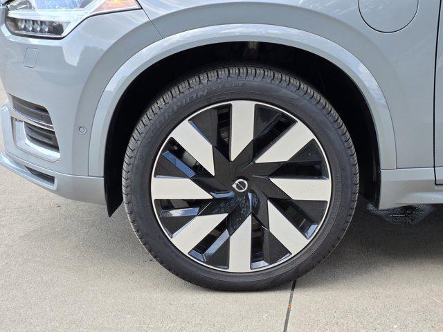 used 2025 Volvo XC90 Plug-In Hybrid car, priced at $63,275