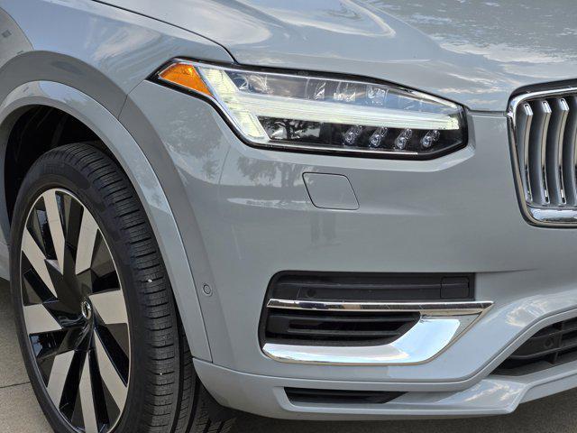 used 2025 Volvo XC90 Plug-In Hybrid car, priced at $63,275
