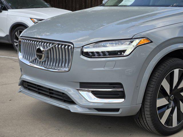 used 2025 Volvo XC90 Plug-In Hybrid car, priced at $63,275