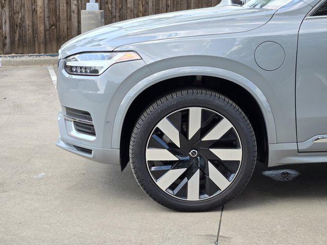 used 2025 Volvo XC90 Plug-In Hybrid car, priced at $63,275