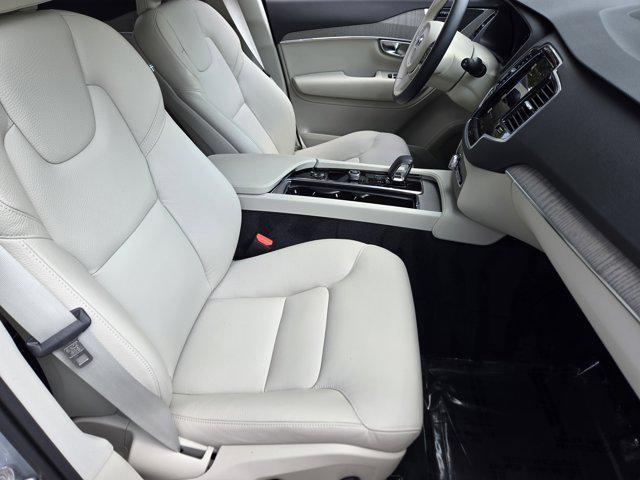 used 2025 Volvo XC90 Plug-In Hybrid car, priced at $63,275