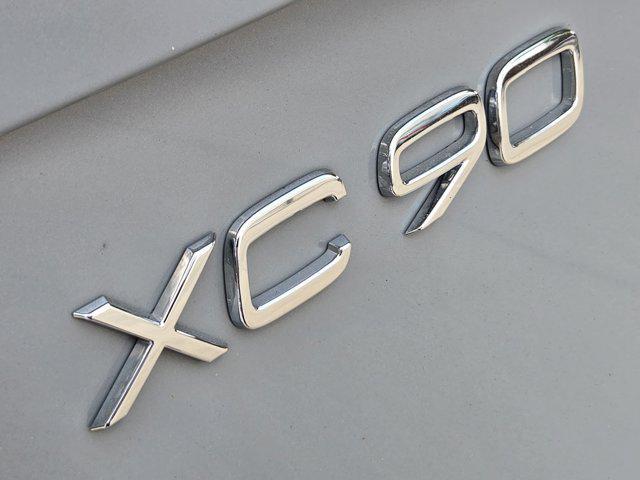 used 2025 Volvo XC90 Plug-In Hybrid car, priced at $63,275