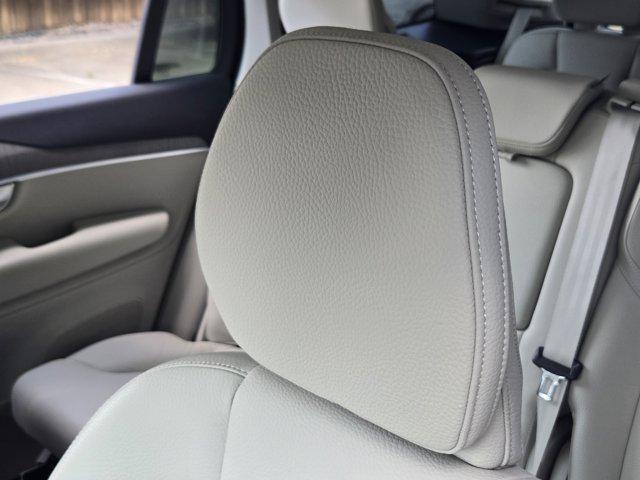 used 2025 Volvo XC90 Plug-In Hybrid car, priced at $63,275