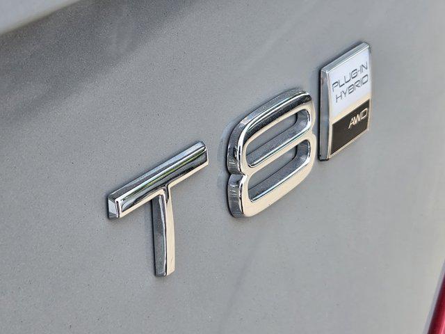 used 2025 Volvo XC90 Plug-In Hybrid car, priced at $63,275