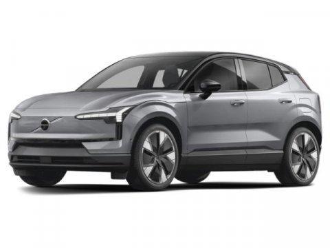 new 2025 Volvo EX30 car, priced at $49,080