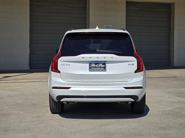new 2026 Volvo XC90 car, priced at $78,675