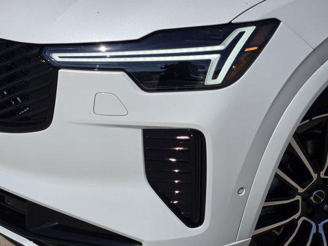 new 2026 Volvo XC90 car, priced at $78,675