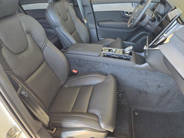 new 2026 Volvo XC90 car, priced at $78,675