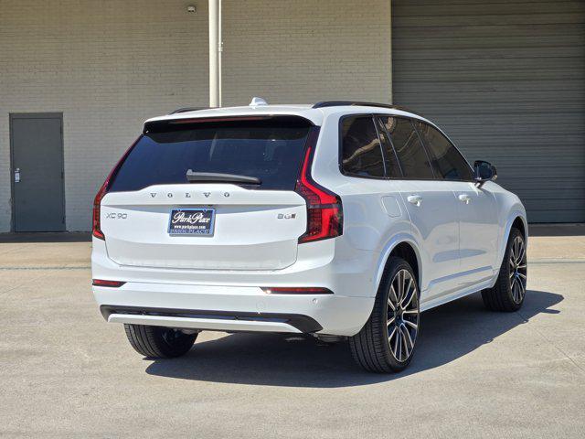 new 2026 Volvo XC90 car, priced at $78,675