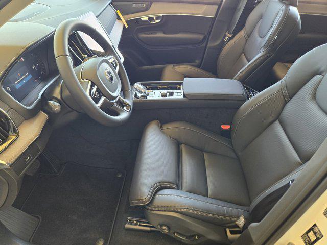 new 2026 Volvo XC90 car, priced at $78,675