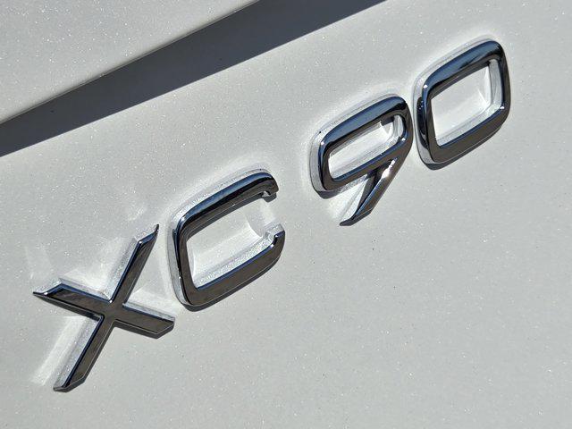 new 2026 Volvo XC90 car, priced at $78,675