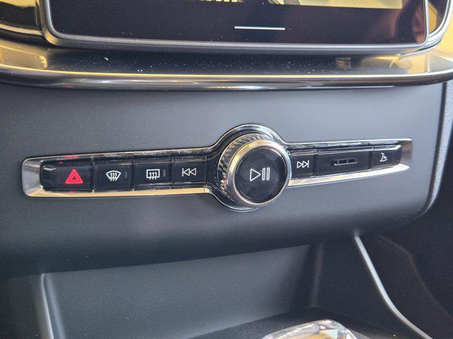 new 2026 Volvo XC90 car, priced at $78,675