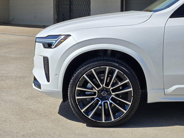 new 2026 Volvo XC90 car, priced at $78,675