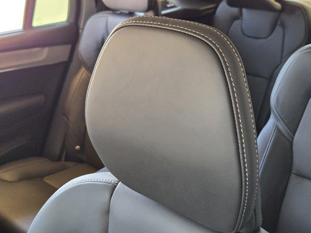 new 2026 Volvo XC90 car, priced at $78,675