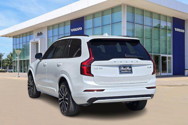 new 2026 Volvo XC90 car, priced at $78,675