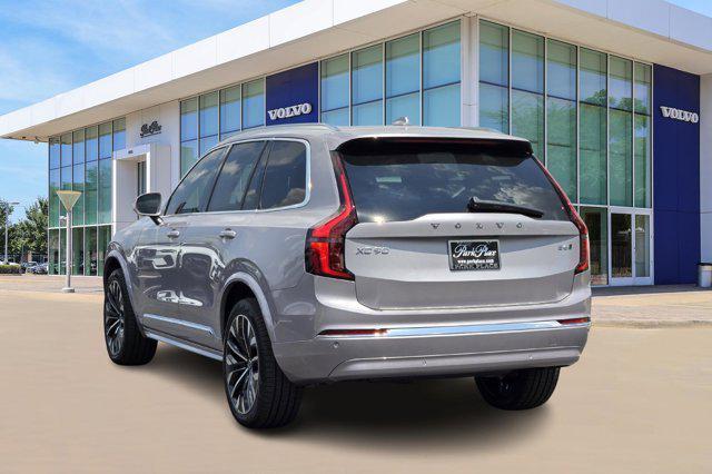 new 2026 Volvo XC90 car, priced at $71,825