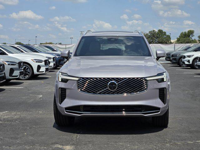 new 2026 Volvo XC90 car, priced at $71,825