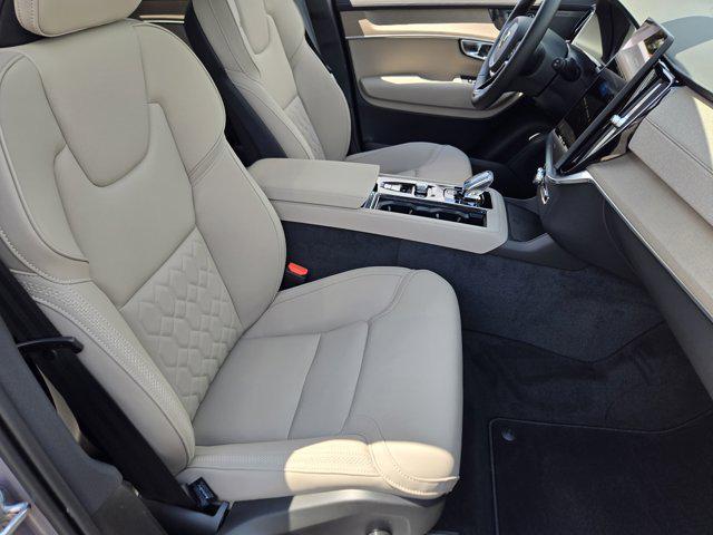 new 2026 Volvo XC90 car, priced at $71,825