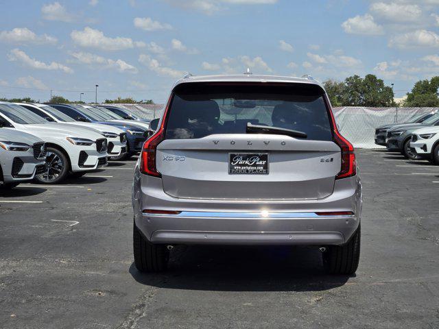new 2026 Volvo XC90 car, priced at $71,825