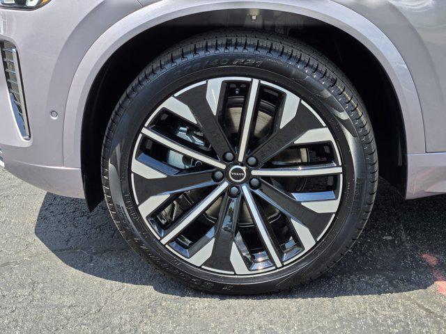new 2026 Volvo XC90 car, priced at $71,825
