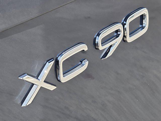 new 2026 Volvo XC90 car, priced at $71,825