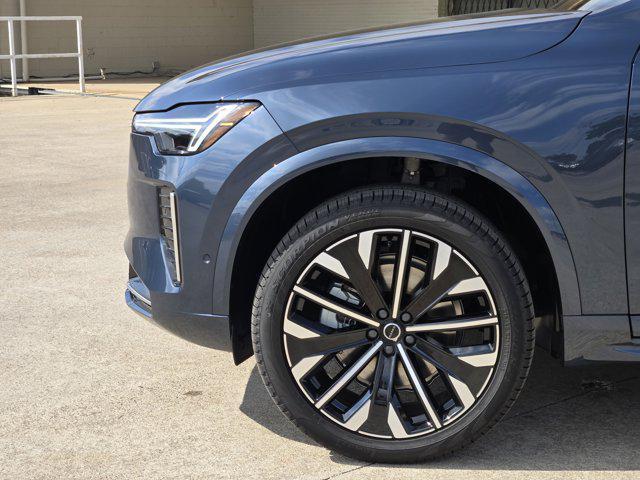 new 2026 Volvo XC90 car, priced at $71,825