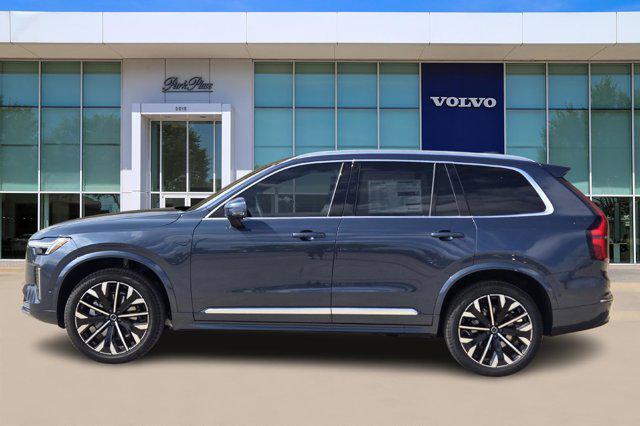 new 2026 Volvo XC90 car, priced at $71,825