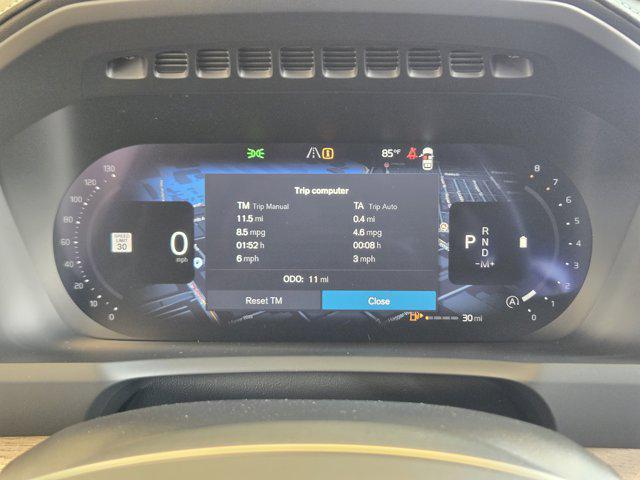 new 2026 Volvo XC90 car, priced at $71,825