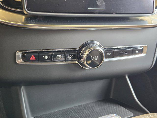 new 2026 Volvo XC90 car, priced at $71,825