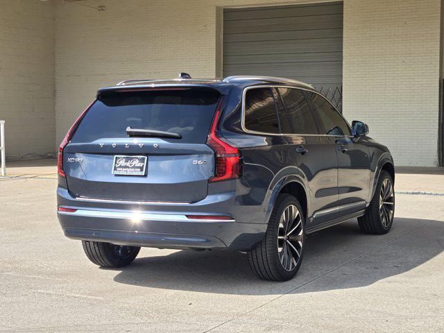 new 2026 Volvo XC90 car, priced at $71,825